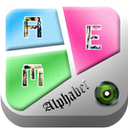 Alphabet Collage Maker icône