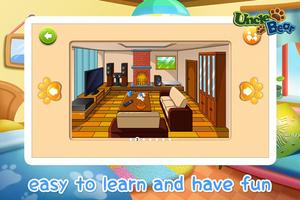 Kids Puzzle: Home screenshot 2