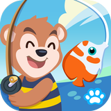 Kids Angling icon