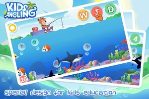 برنامه‌نما Kids Angling عکس از صفحه