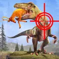Wild Deer Hunting Jungle Shooter