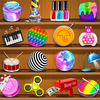 Antistress 3d - Brainrot Games icon