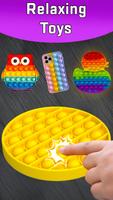 Poppit Game Stress Relief Game 截图 1