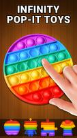 popit spiele relaxing games Screenshot 1