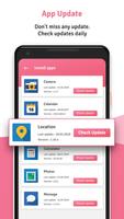 App Version Software Updates تصوير الشاشة 2