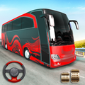 Euro Coach Bus City Extreme Driver