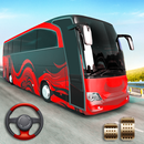 Euro Coach Bus City  Driver APK