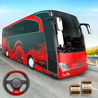 Jeux de Chauffeur de Bus icône
