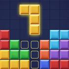Block Puzzle: Cubes Blast Game biểu tượng