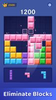 Block Puzzle: Cubes Blast Game ảnh chụp màn hình 3