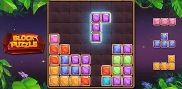 Block Puzzle 2019