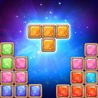 Block Puzzle: Funny Brain Game ikon