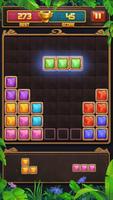 Block Puzzle: Funny Brain Game Screenshot 1