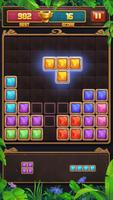 Block Puzzle: Funny Brain Game Screenshot 2