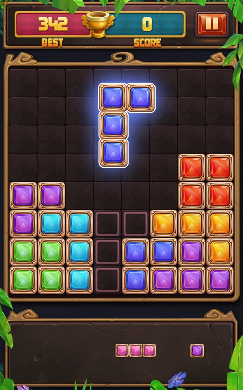 Block Puzzle 2020 for Android - APK Download