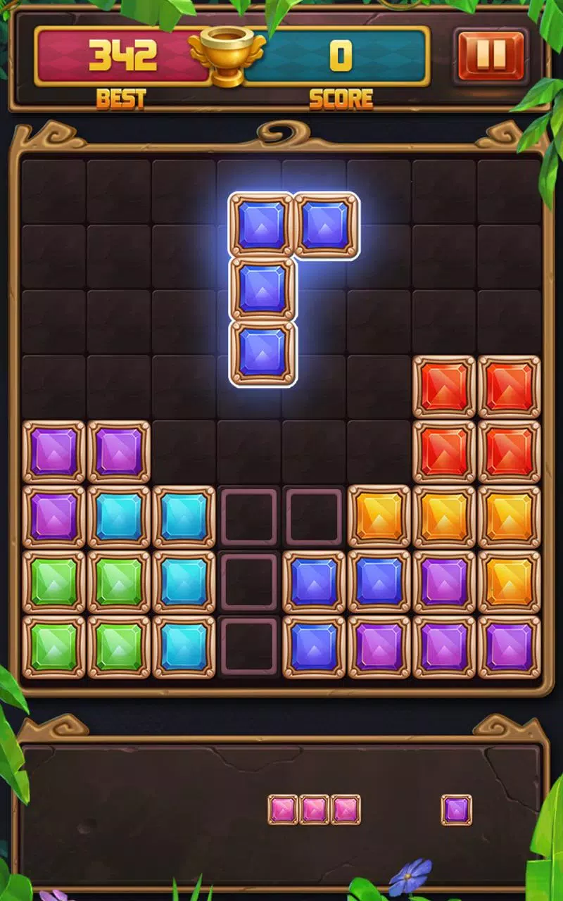 Descarga de APK Block Puzzle 2020 para Android