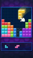 ブロックパズル - のクラシック・ブロックパズルゲーム スクリーンショット 2