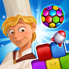 Cubes Pop Store icono
