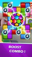 Cubes Pop Store captura de pantalla 3