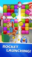 Cubes Pop Store captura de pantalla 1