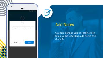 Auto Call Recorder Screenshot 3