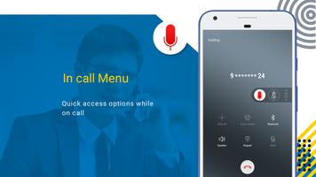 Auto Call Recorder Affiche