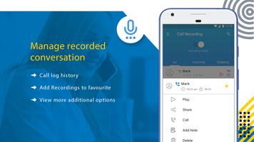 Auto Call Recorder Screenshot 2