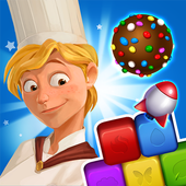 Candy Pop Store icon