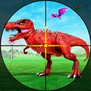 Dino Zoo Hunting Gun Games APK