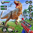 Dino Hunter: Dinosaur Hunting أيقونة