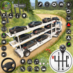 Cars Transport Truck Games 3D