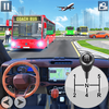 Passenger City Coach Bus Game Mod apk última versión descarga gratuita