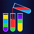 Water Sorting: Color Games 图标
