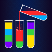 Water Sorting: Color Games1.1.59 APK for Android