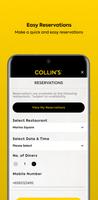 COLLIN'S Rewards screenshot 1
