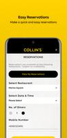 COLLIN'S Rewards 截图 1