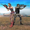 FPS Commando Mission Army Game APK
