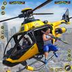 FPS Commando Shooting Games