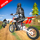 Extreme GT Bike Racing Adventures 2020 icône