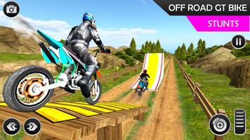 Extreme GT Bike Racing Adventures 2020 capture d'écran 1