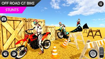 Extreme GT Bike Racing Adventures 2020 capture d'écran 2