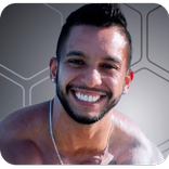 Esteban Landrau FTM FITNESS