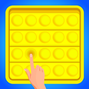Pop It Fidget Cube Toys AntiStress Game APK