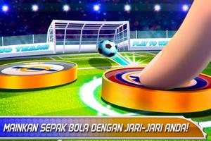 2019 Papan Sepak Bola Liga: Juara Turnamen Piala poster