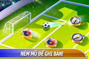 2019 Champion Soccer League: Football Tournament ảnh chụp màn hình 1