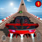 ikon GT Car Stunts Extreme Racing 2020