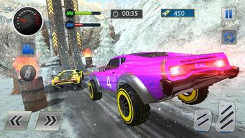 GT Car Stunts Extreme Racing 2020 screenshot 1