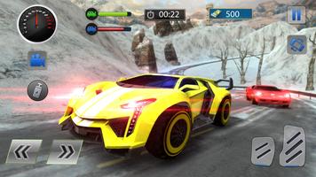 GT Car Stunts Extreme Racing 2020 screenshot 2