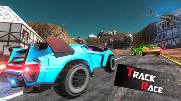 GT Car Stunts Extreme Racing 2020 screenshot 3