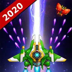 Galaxy Invader: Space Shooting アプリダウンロード